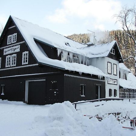Hospoda Na Peci Pec pod Snezkou Exterior foto
