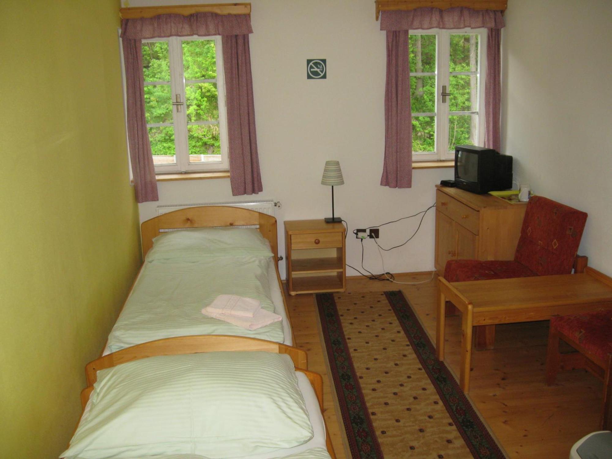 Hospoda Na Peci Pec pod Snezkou Exterior foto